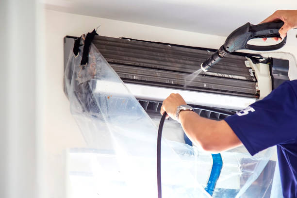 Best Affordable Air Duct Cleaning  in Brownsville, FL