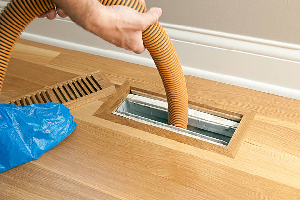 Affordable HVAC Duct Cleaning in Brownsville, FL