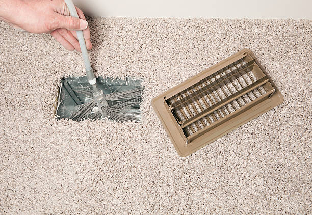 Best Affordable HVAC Duct Cleaning  in Brownsville, FL