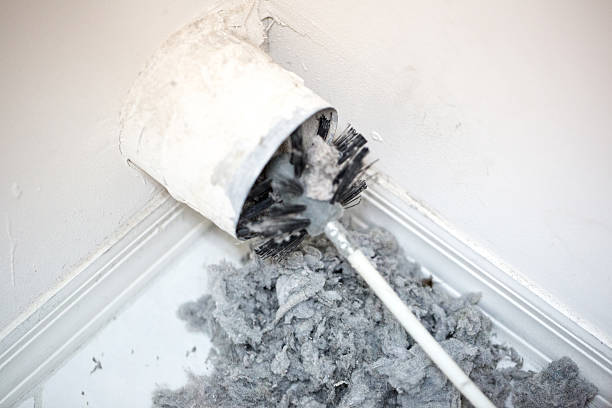 HVAC System Cleaning in Brownsville, FL