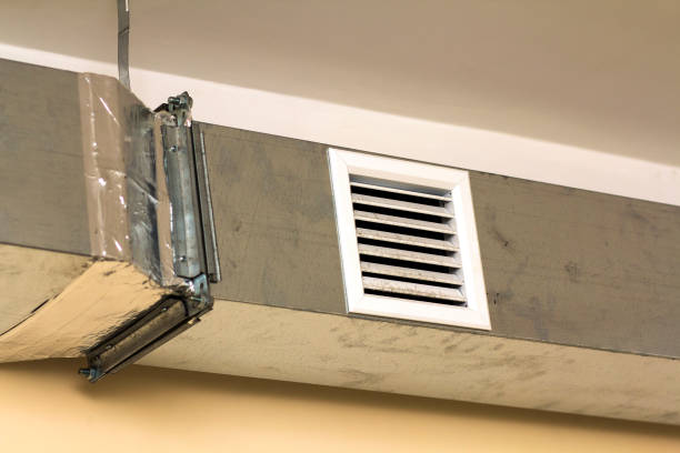 Best Air Duct Cleaning Near Me  in Brownsville, FL